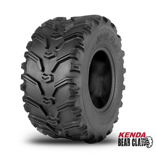 KENDA 24/11.00-10 K299 6PR [BEARCLAW] 7PSI/200KG
