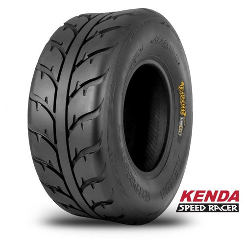 KENDA 25/10.00-12 K547 6PR TL [SPEEDRACER]