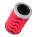 K&N Oil Filter with Multiple Variant Options