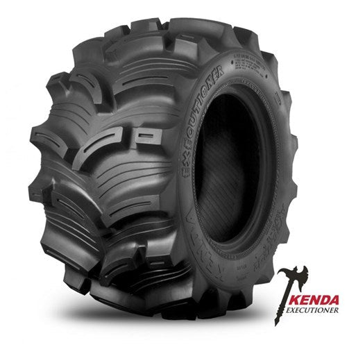 KENDA 26/10.00-12 K538 6PR [EXECUTIONER] 7PSI/200KG