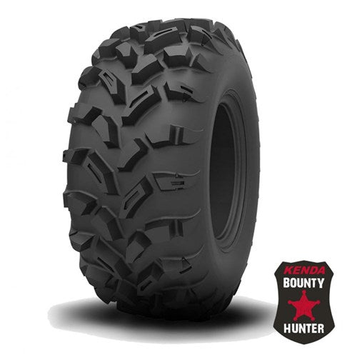 KENDA 26/12.00R-12 K537 8P TL [BOUNTY HUNTER ST] SBS 12PSI/515KG