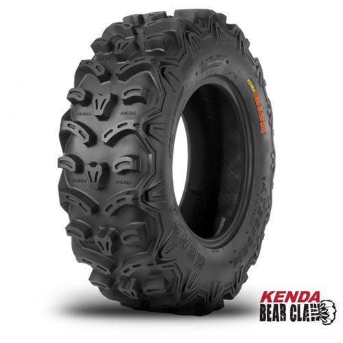 KENDA 26/9.00R14 K587 8PR [BEARCLAW HTR] 7PSI/180KG