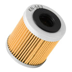 K&N Oil Filter with Multiple Variant Options