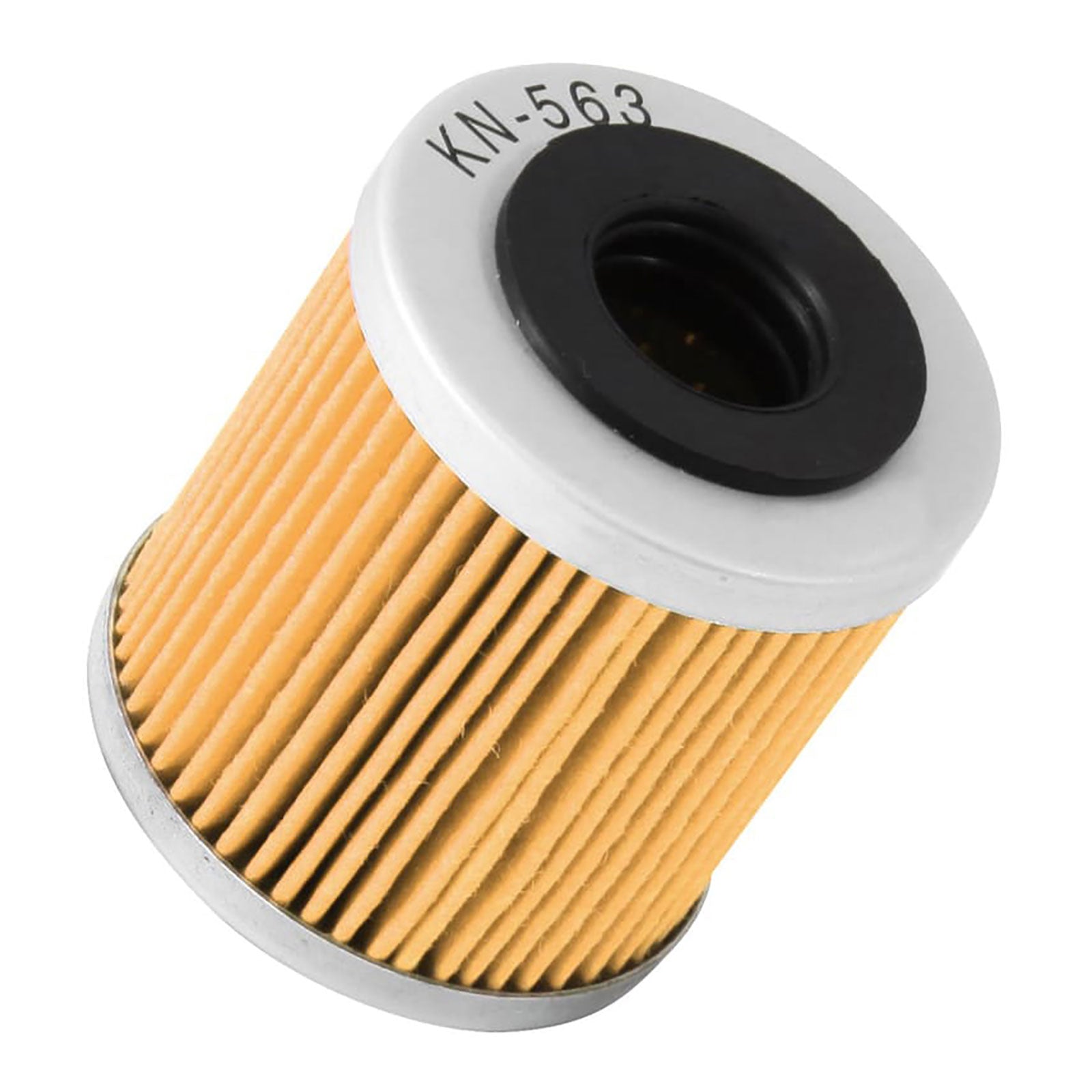K&N Oil Filter with Multiple Variant Options