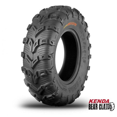 KENDA 26/11.00-14 K592 6P TL [BEARCLAW EVO] 212KG  [ONC01]