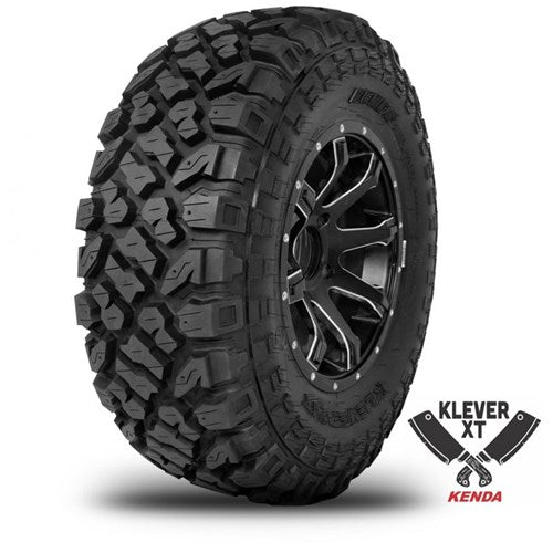 KENDA 30/10.00R-14 K3204R 8P TL [KLEVER XT]