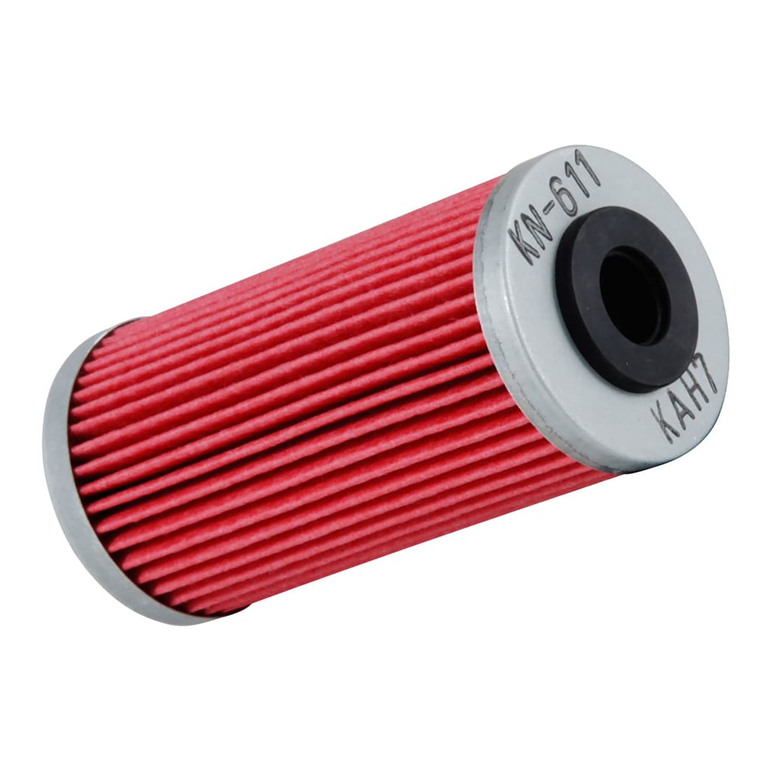 K&N Oil Filter with Multiple Variant Options