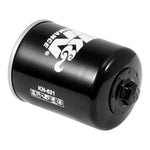 K&N Oil Filter with Multiple Variant Options