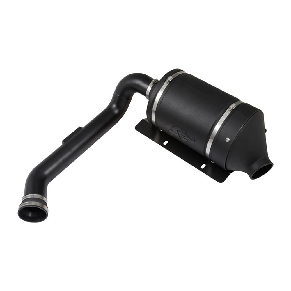 K&N Performance Intake Kit K63-1133 (Indent)