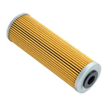 K&N Oil Filter with Multiple Variant Options