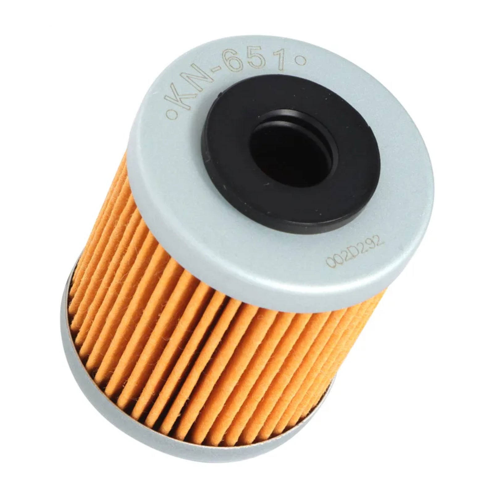 K&N Oil Filter with Multiple Variant Options