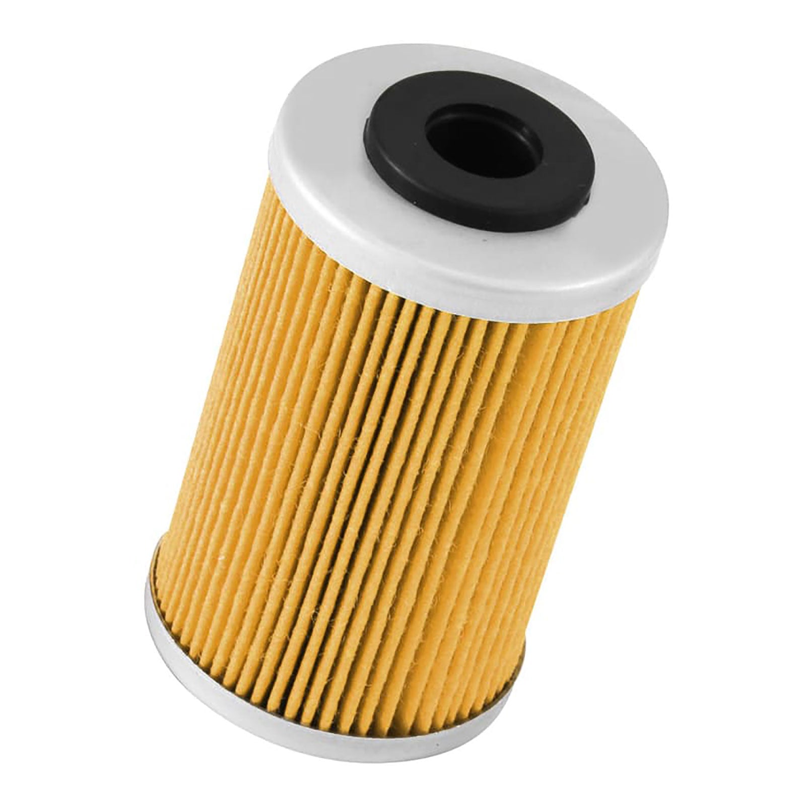 K&N Oil Filter with Multiple Variant Options