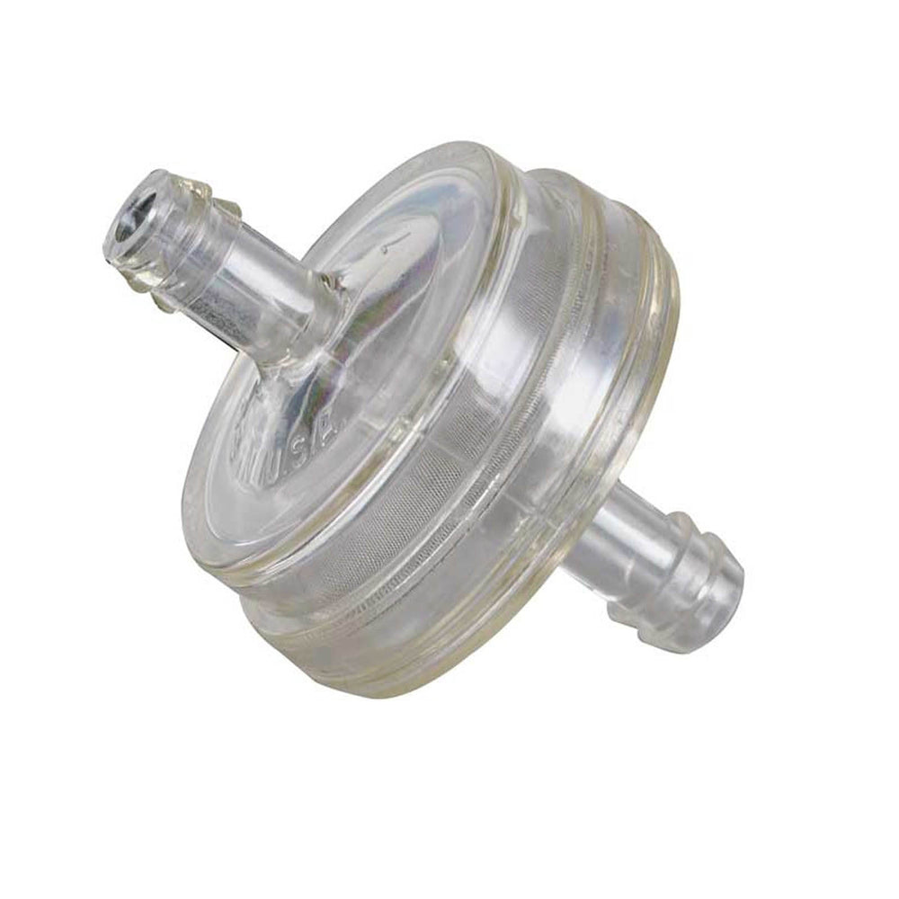 K&N In-Line Fuel Filter 1/4????Single Pack K81-0231