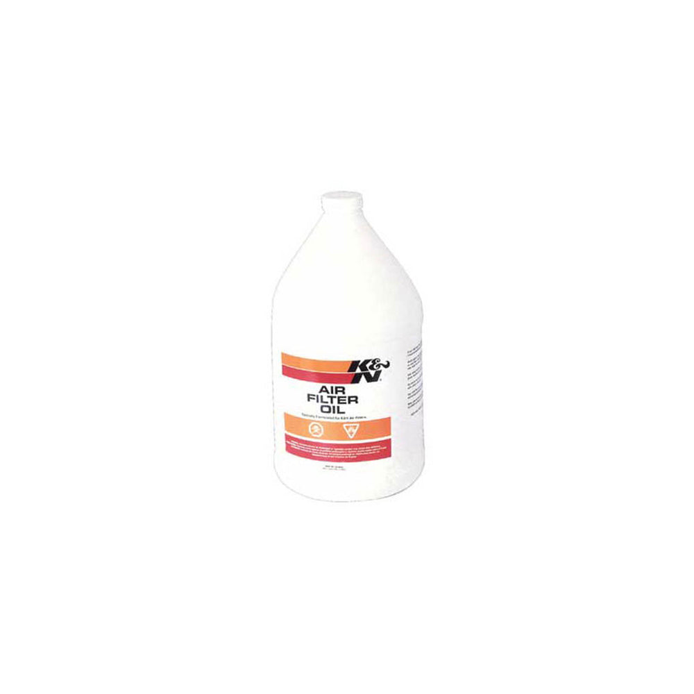 K&N Filter Oil ??1 Gallon K99-0551