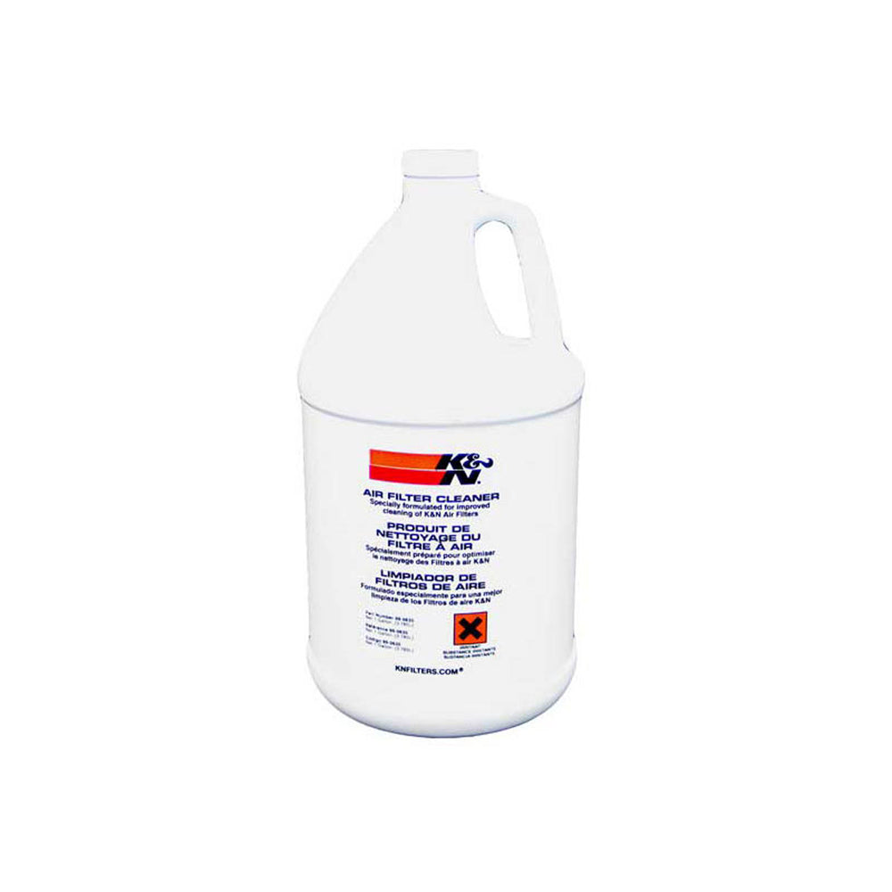 K&N Power Kleen Filter Cleaner ??1 Gallon K99-0635