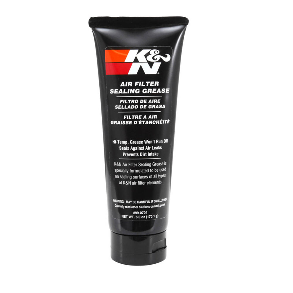 K&N Sealing Grease ??6oz Tube K99-0704