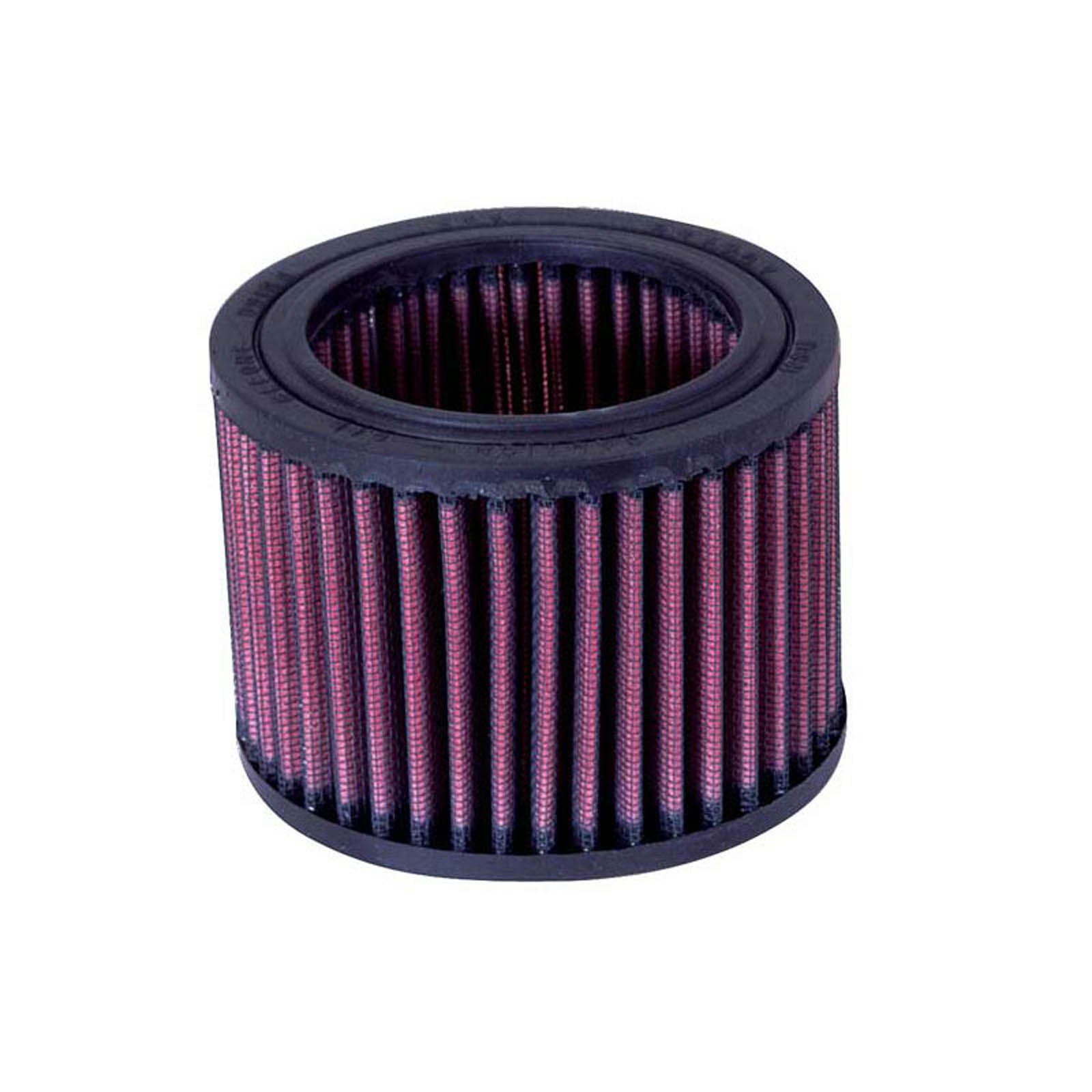 K&N Air Filter - Series 1