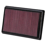 K&N Air Filter - Series 1