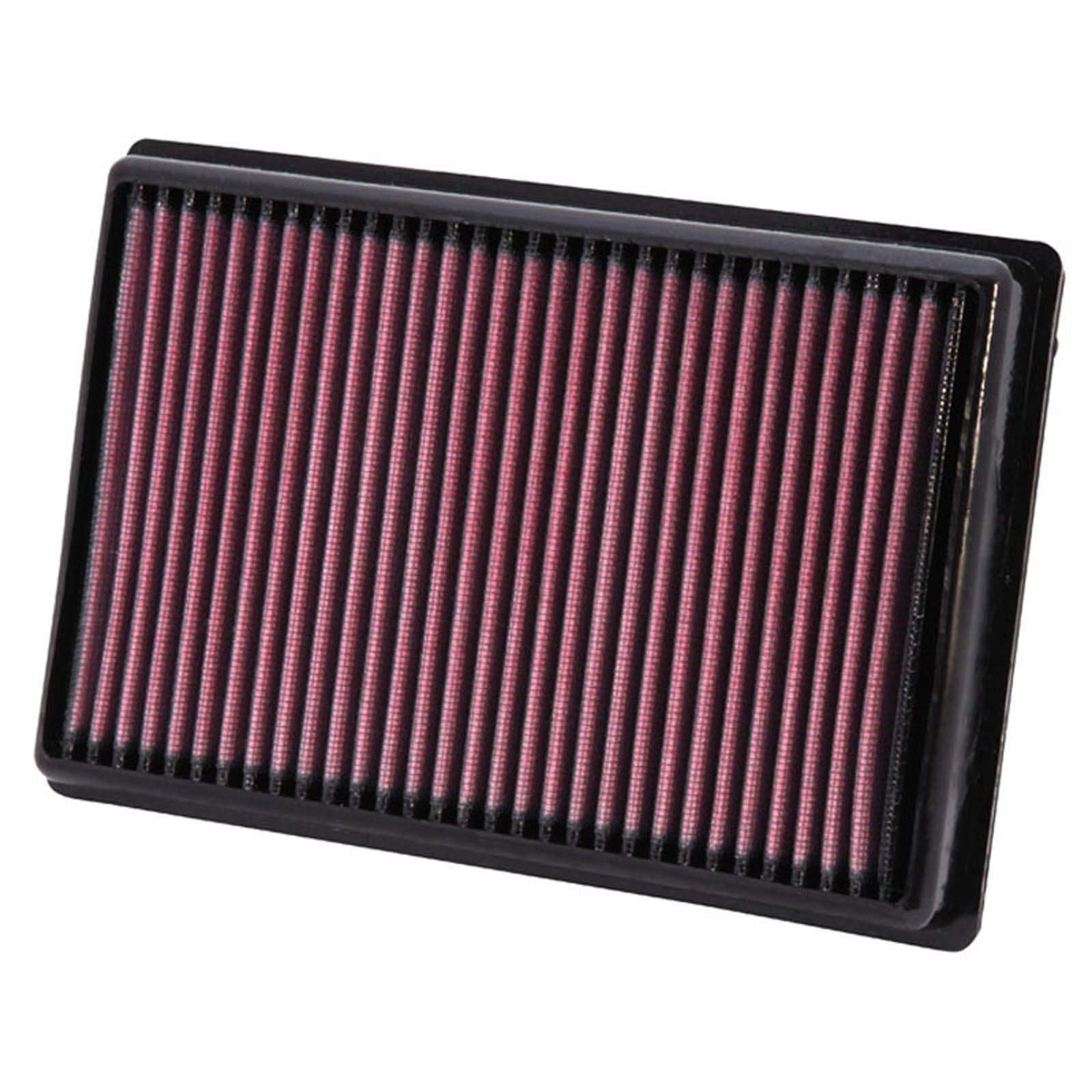 K&N Air Filter - Series 1