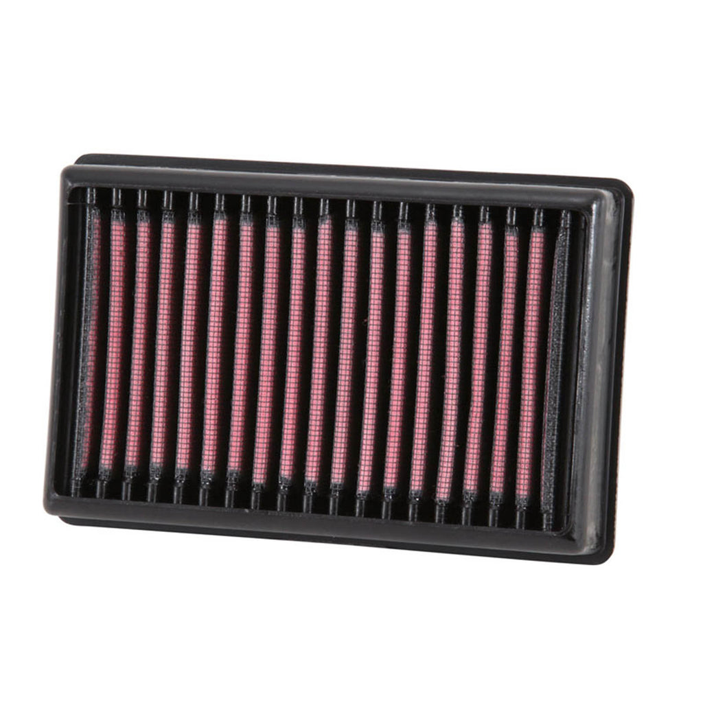 K&N Air Filter - Series 1