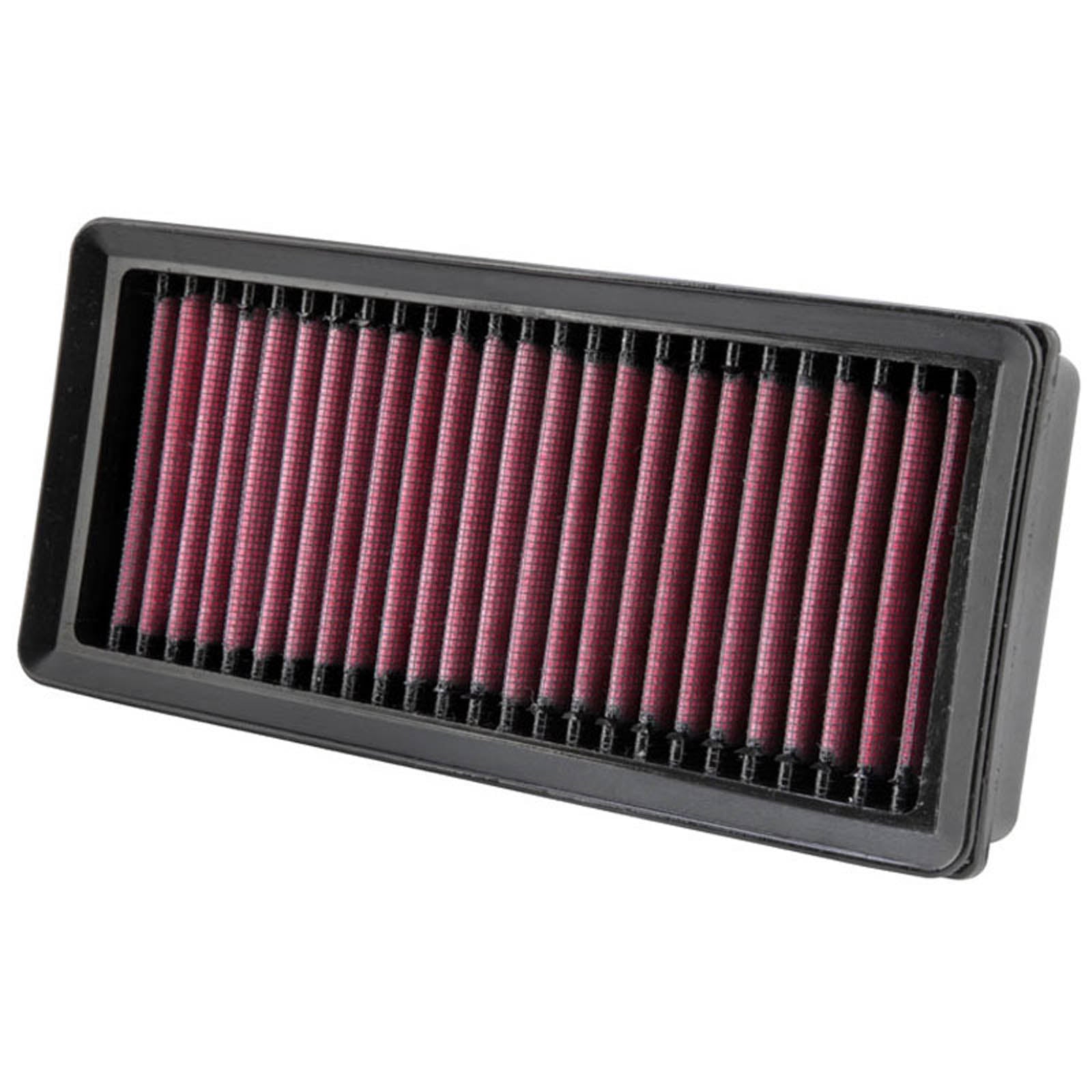 K&N Air Filter - Series 1