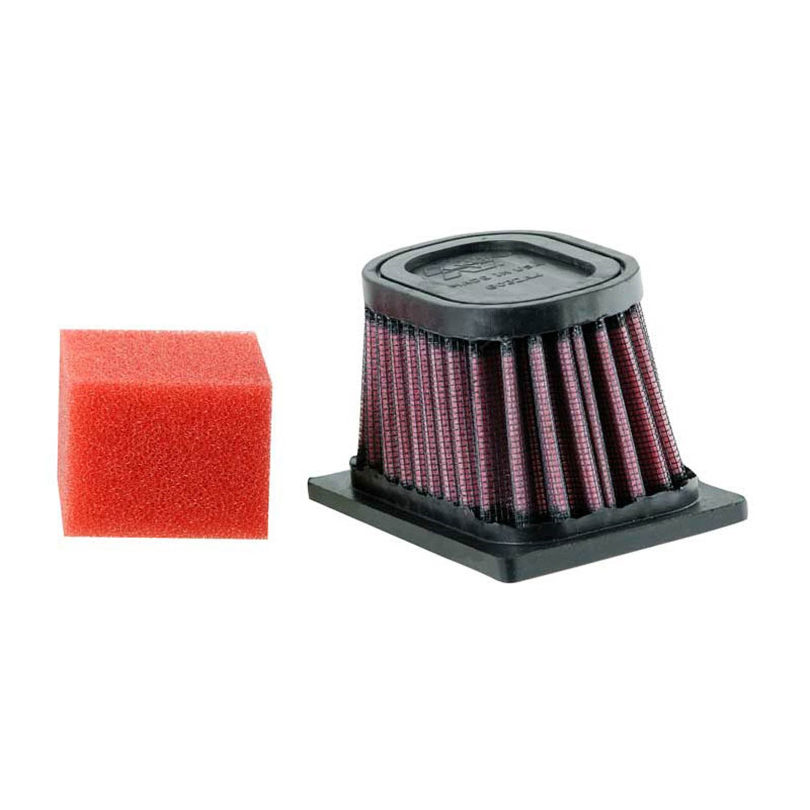 K&N Air Filter - Series 1