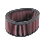 K&N Air Filter - Series 1