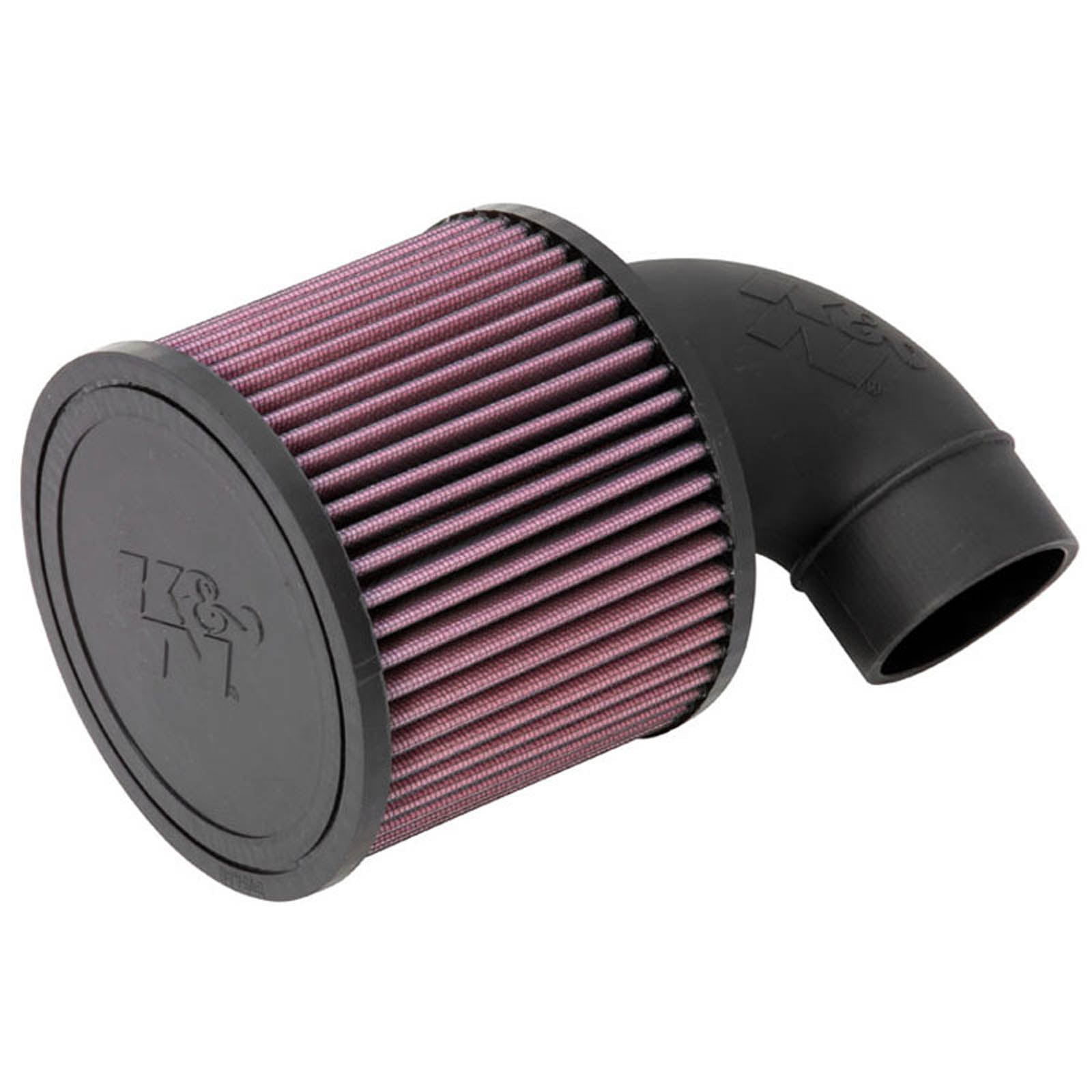 K&N Air Filter - Series 1