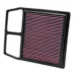 K&N Air Filter - Series 1