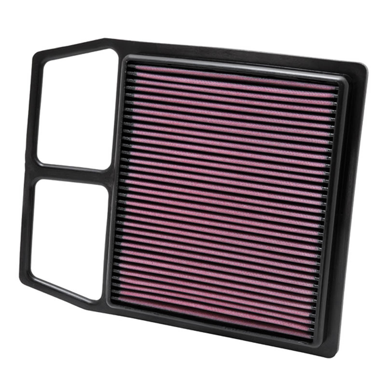 K&N Air Filter - Series 1