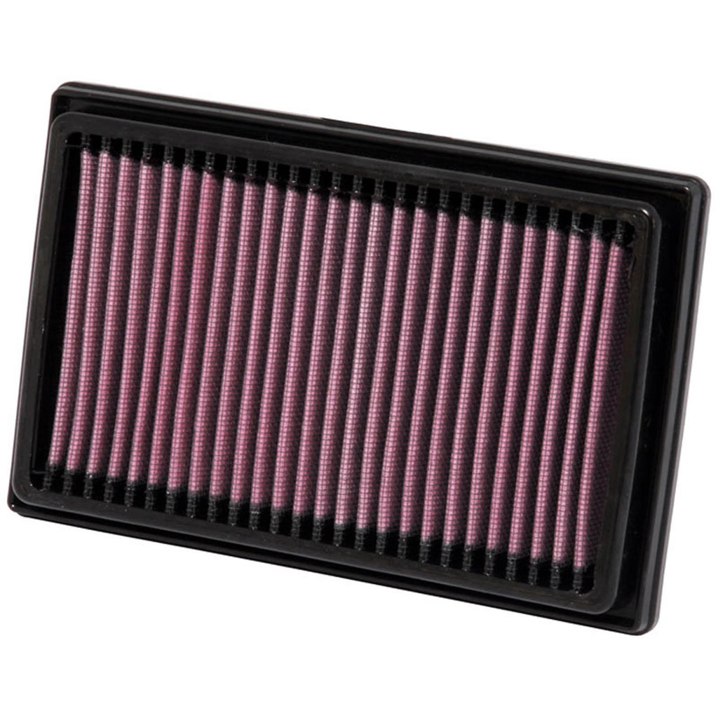 K&N Air Filter - Series 1