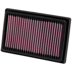 K&N Air Filter - Series 1