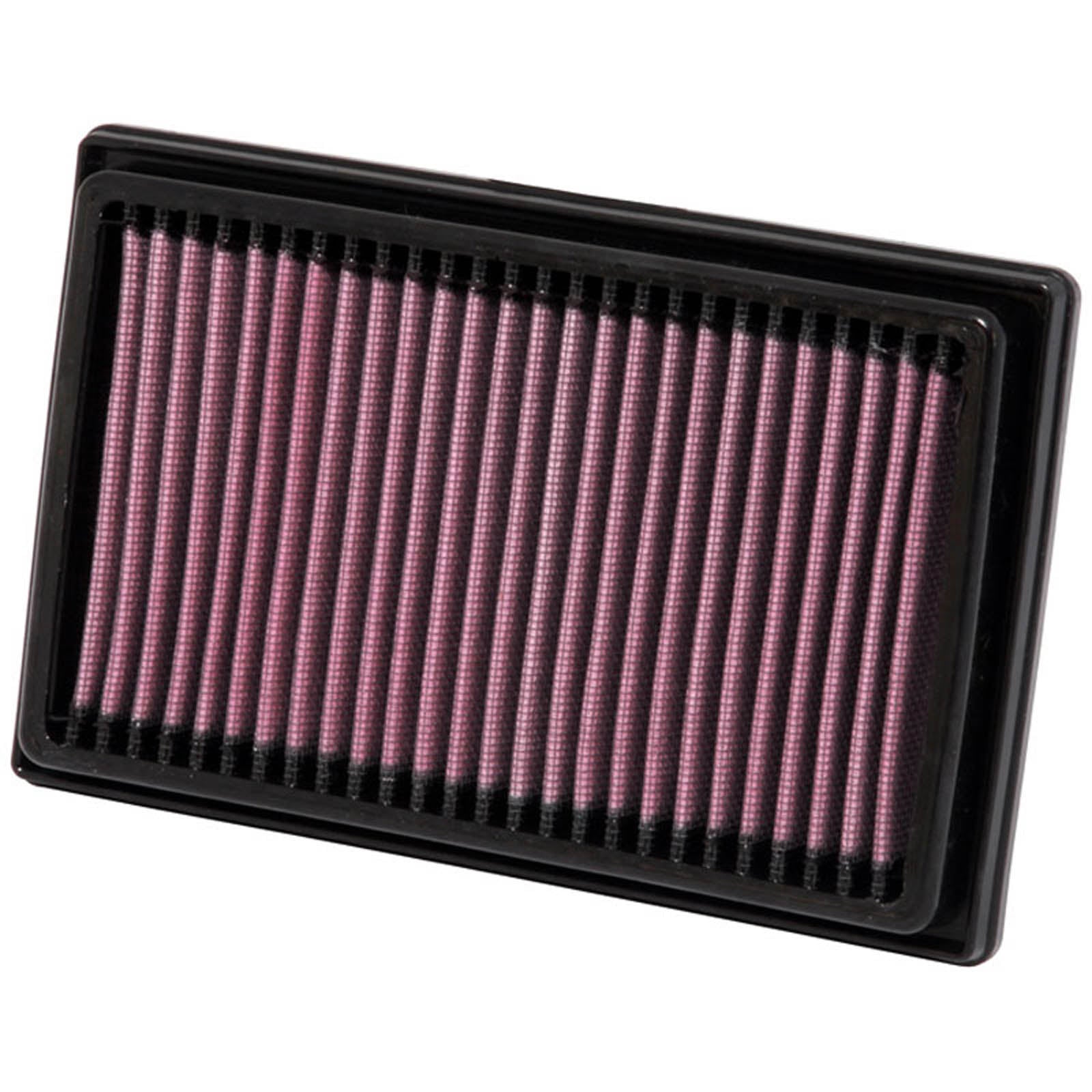 K&N Air Filter - Series 1