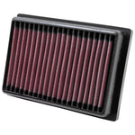 K&N Air Filter - Series 1