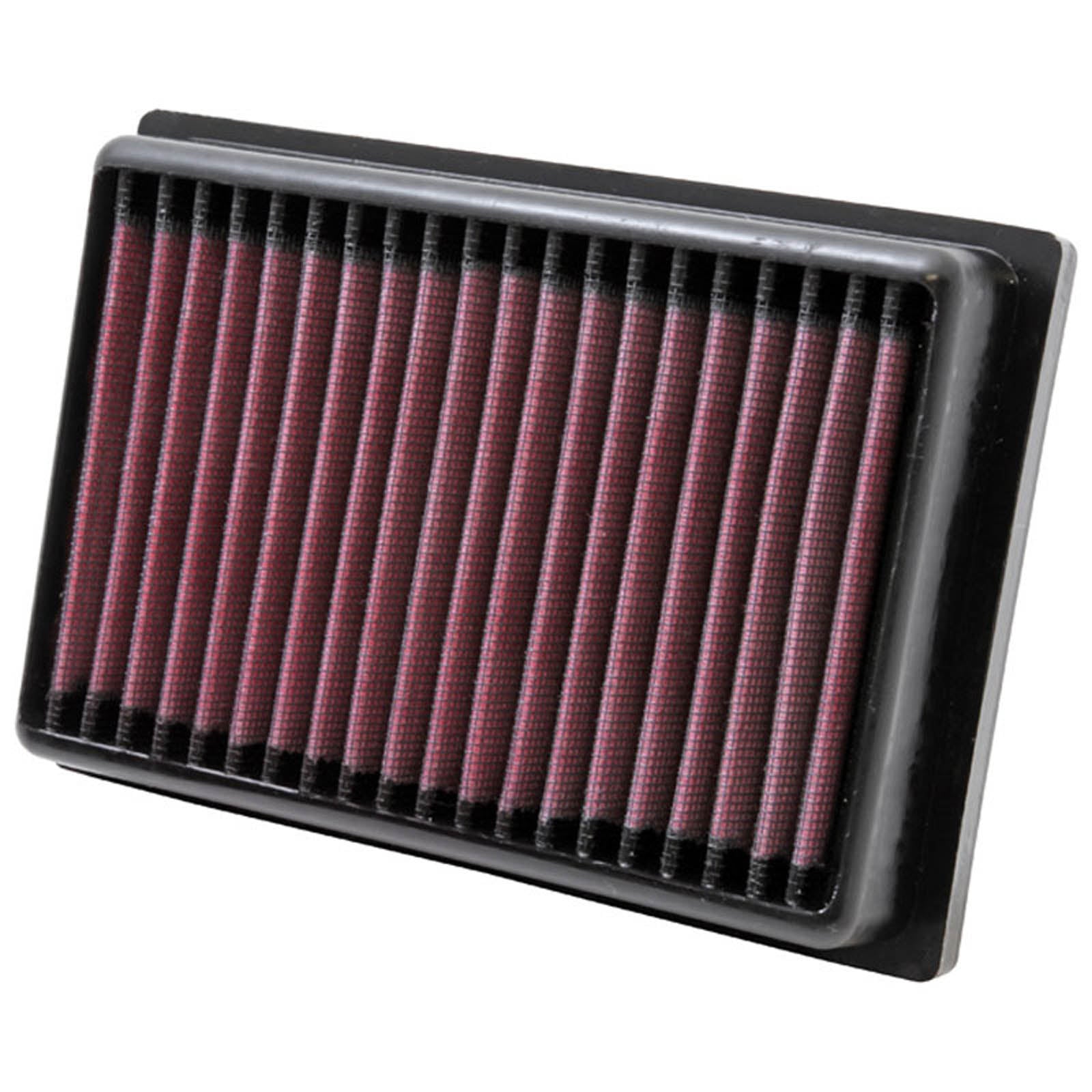K&N Air Filter - Series 1