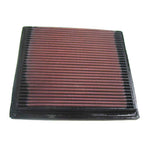 K&N Air Filter - Series 1