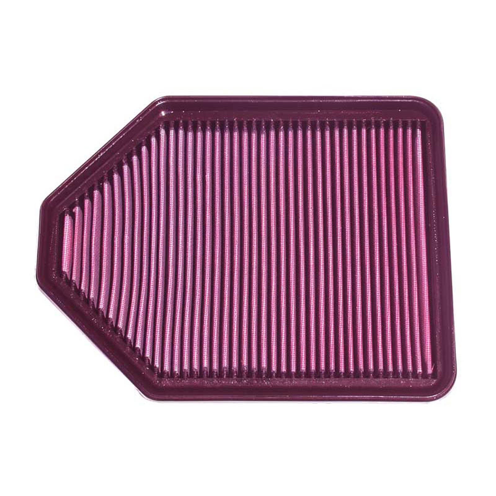 K&N Air Filter - Series 1