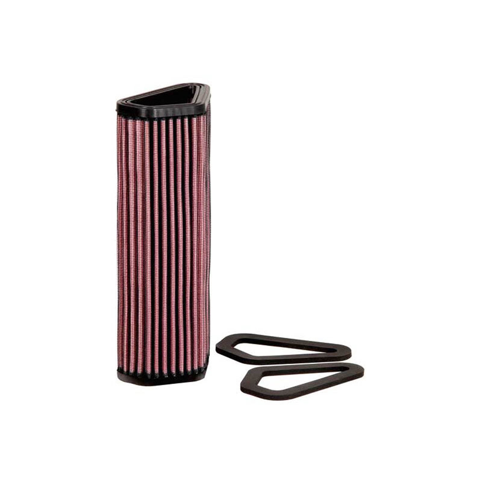 K&N Air Filter - Series 1