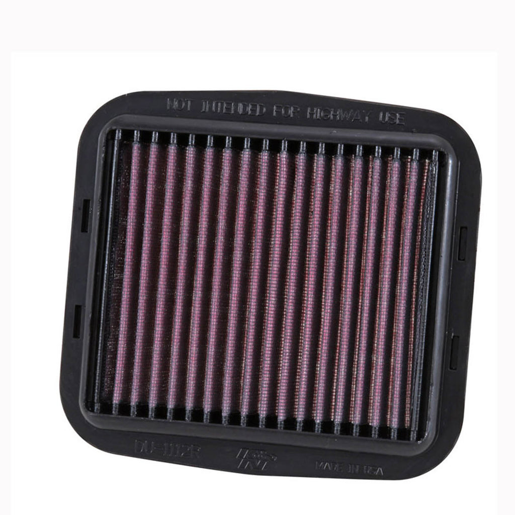 K&N Air Filter - Series 1
