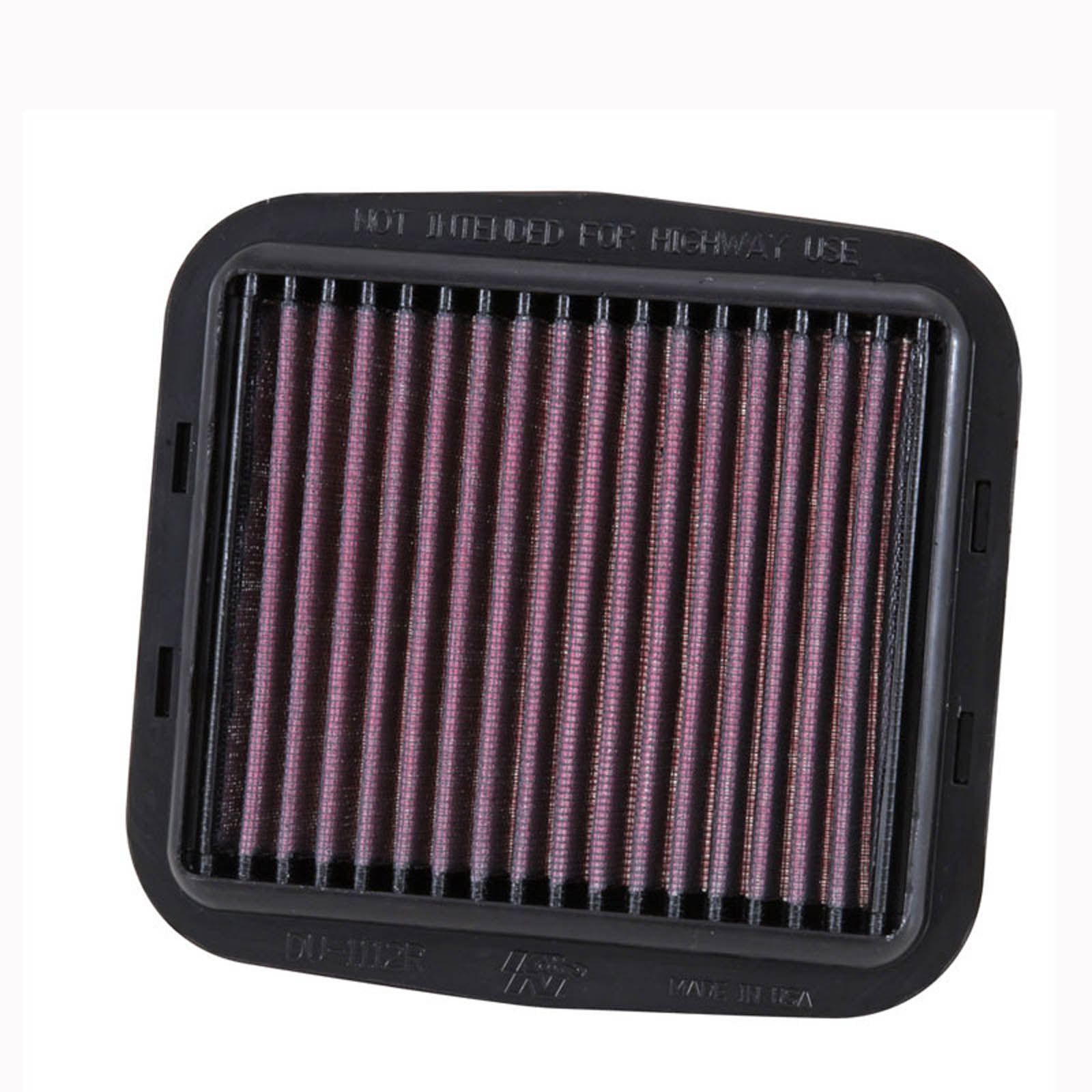 K&N Air Filter - Series 1
