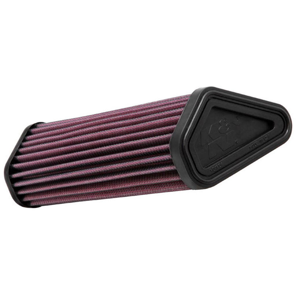 K&N Air Filter - Series 1