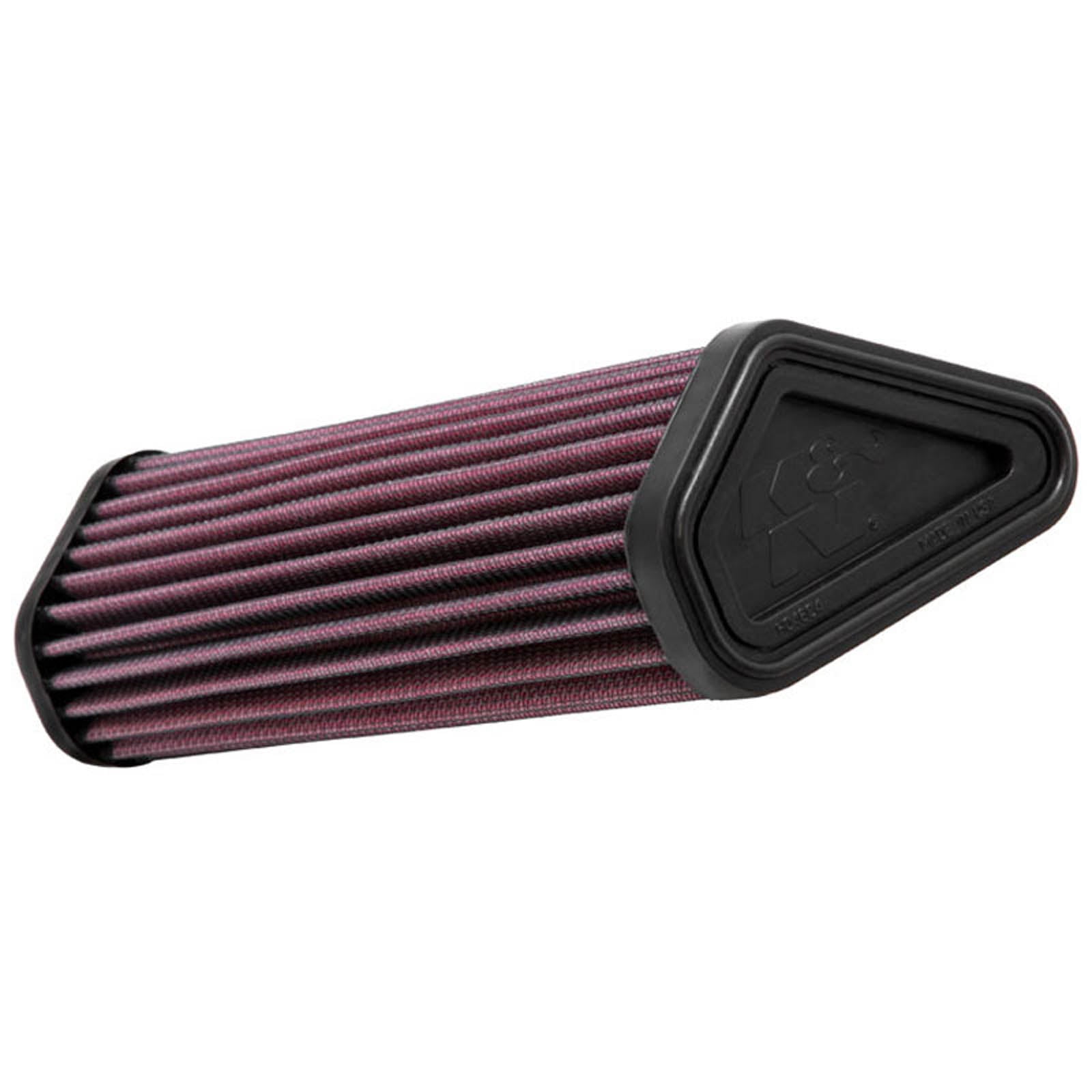 K&N Air Filter - Series 1