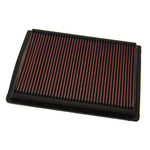 K&N Air Filter - Series 1