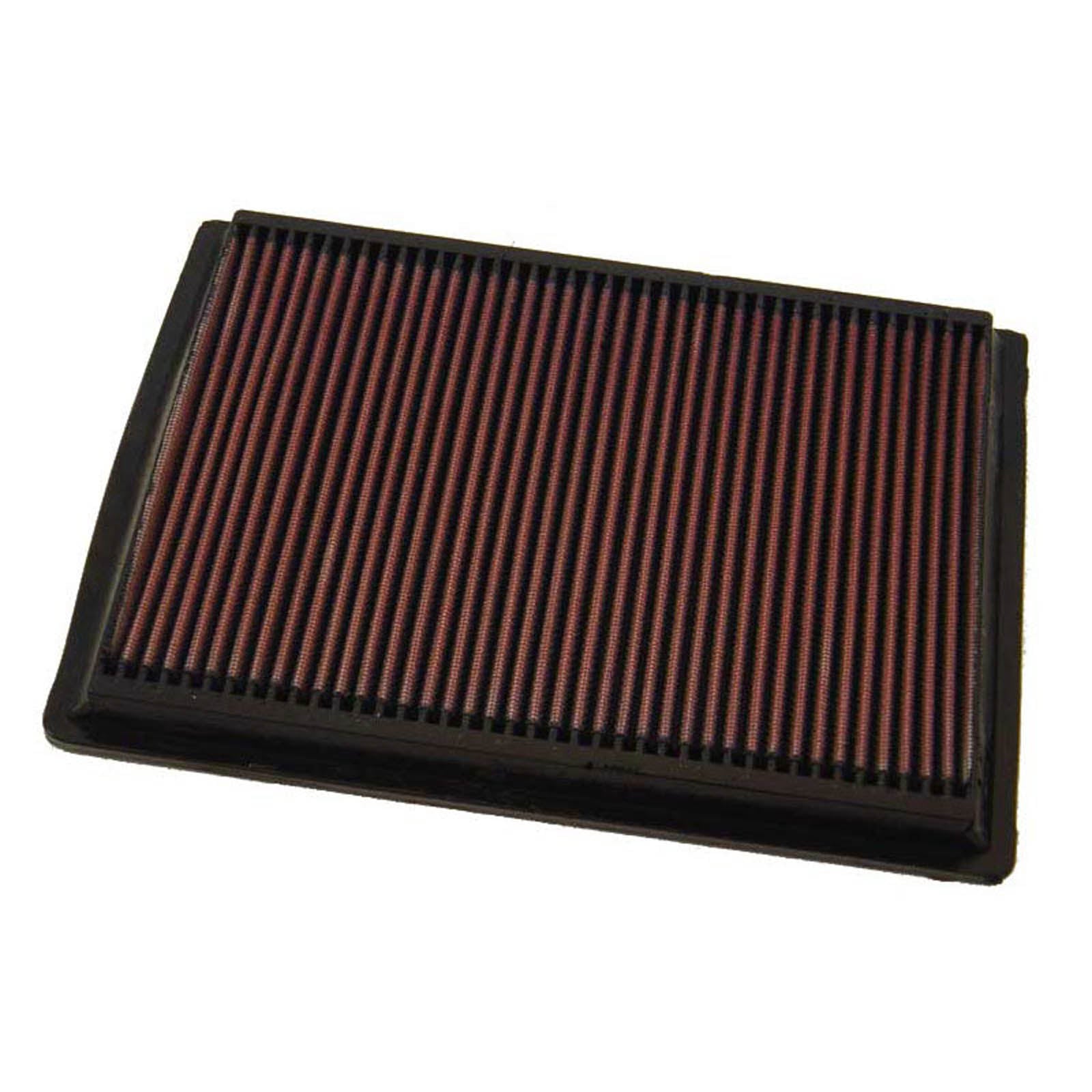 K&N Air Filter - Series 1