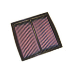 K&N Air Filter - Series 1