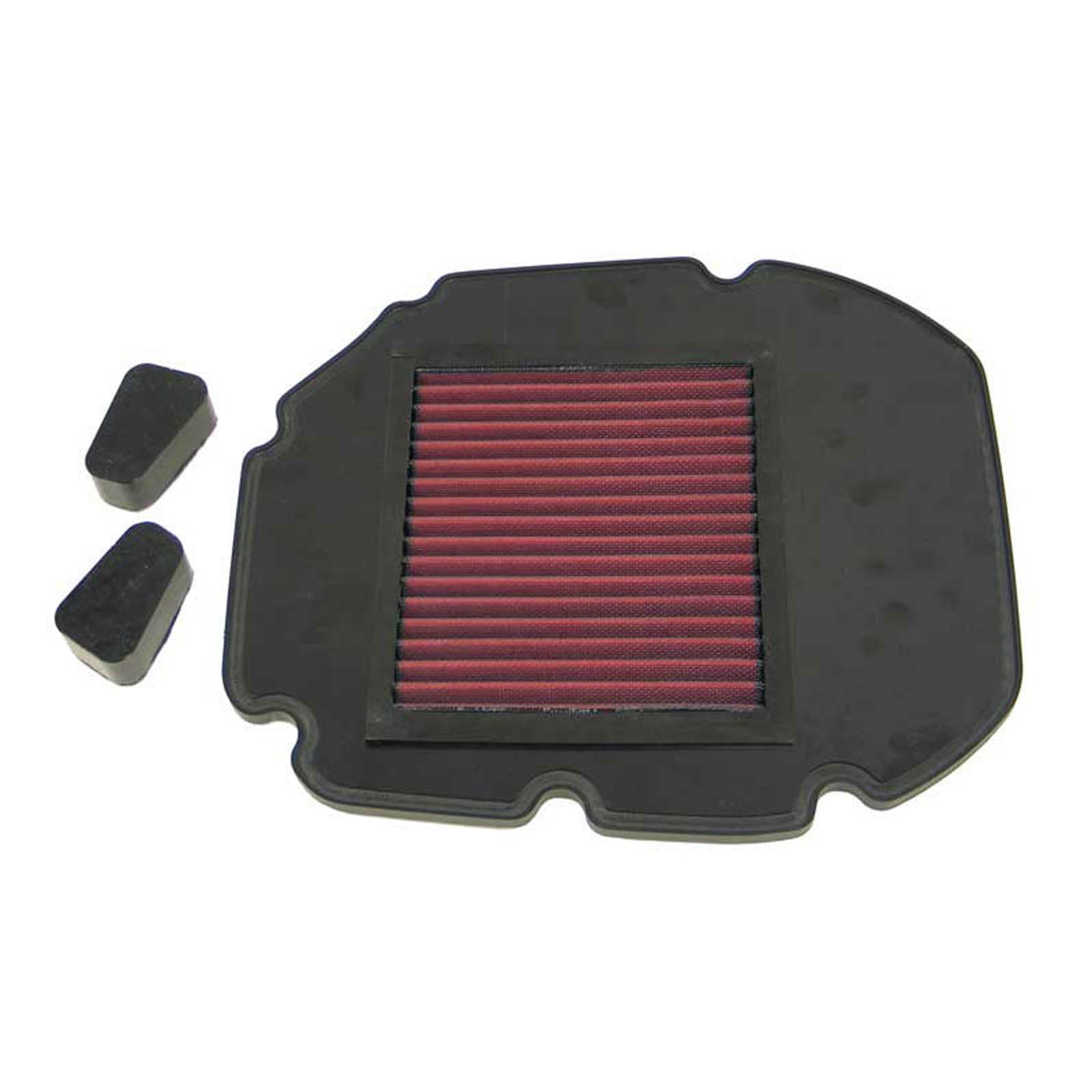 K&N Air Filter - Series 1