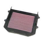 K&N Air Filter - Series 1