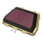 K&N Air Filter - Series 1