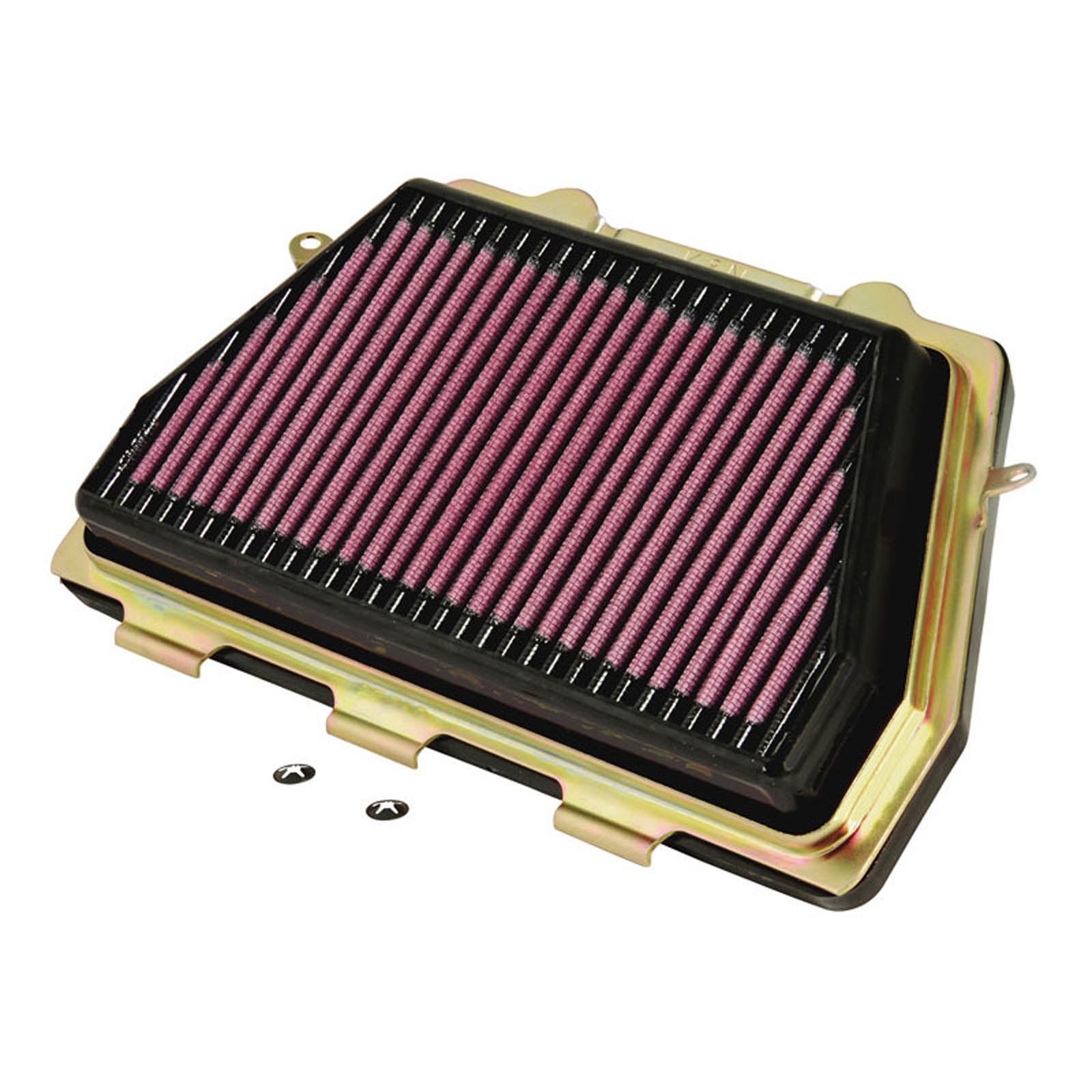 K&N Air Filter - Series 1