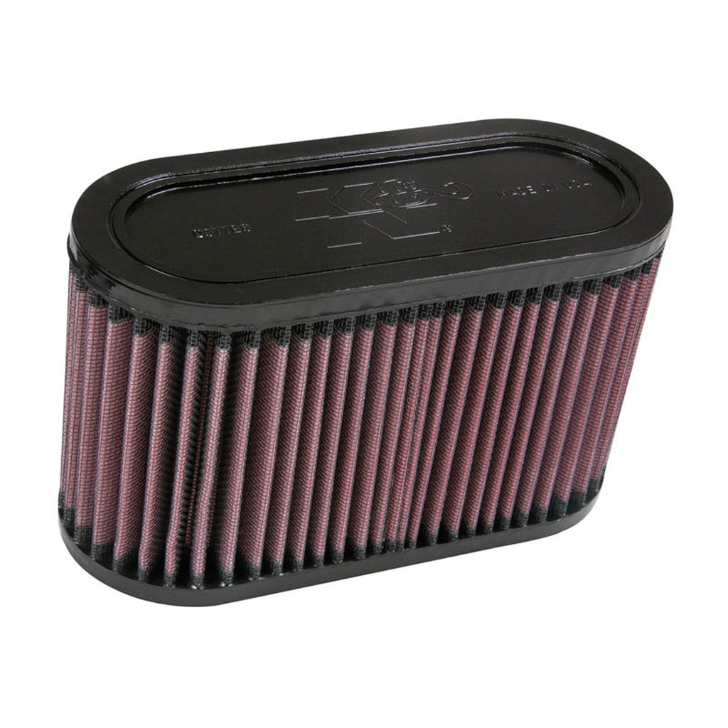 K&N Air Filter - Series 1